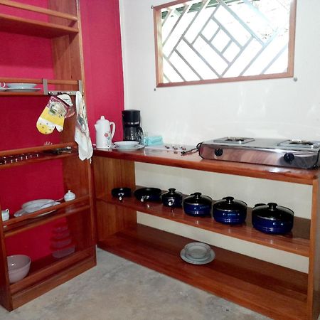 Hostel Osa Tucan Drake Drakes Bay Zimmer foto