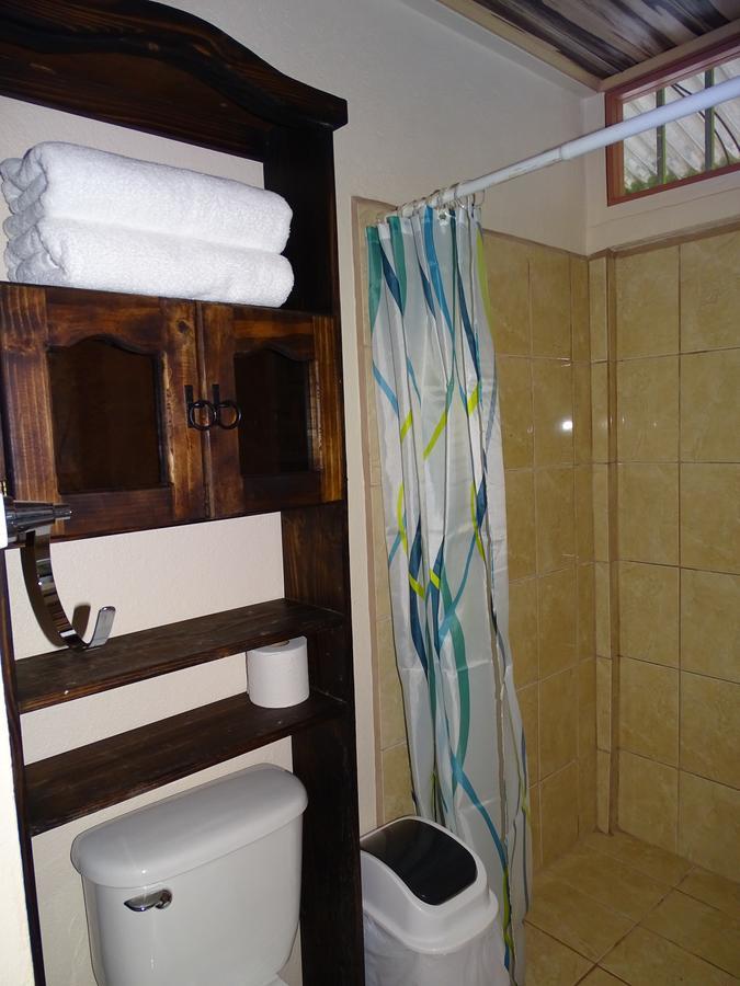 Hostel Osa Tucan Drake Drakes Bay Exterior foto