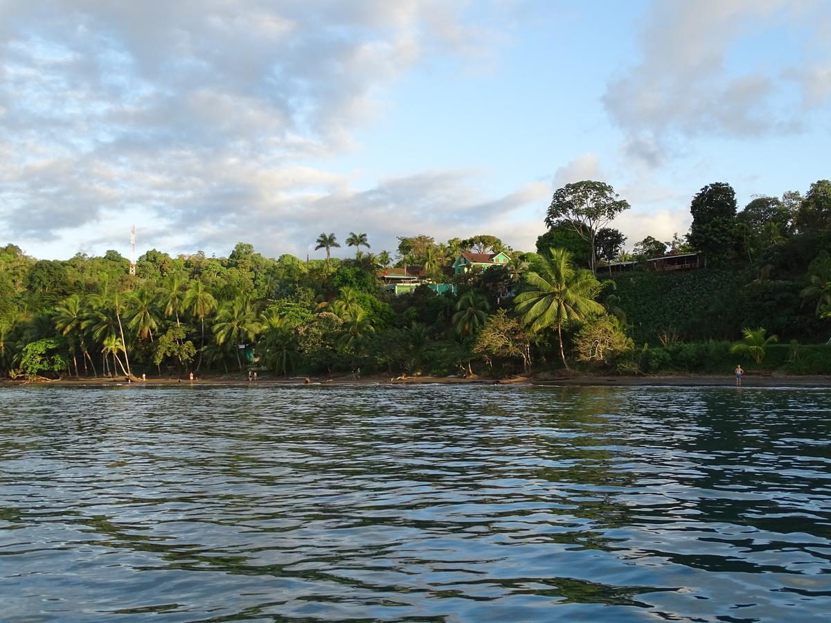 Hostel Osa Tucan Drake Drakes Bay Exterior foto